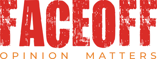 Faceoff - Opinion Matters